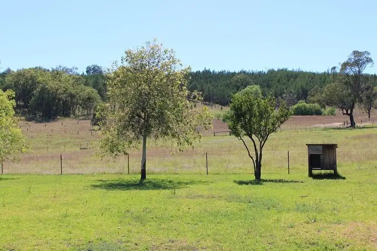 Second view of Homely rural property listing, 733 Upper Whitlow Road, Bingara NSW 2404
