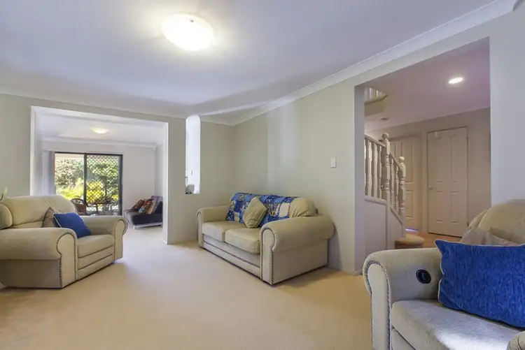 Third view of Homely house listing, 76 Glenfields Boulevard, Mountain Creek QLD 4557