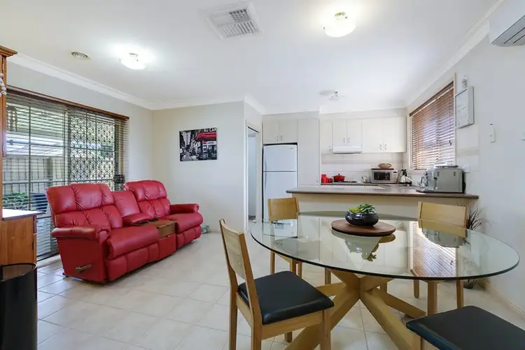 Third view of Homely house listing, 17/12 Rufus Street, Epping VIC 3076