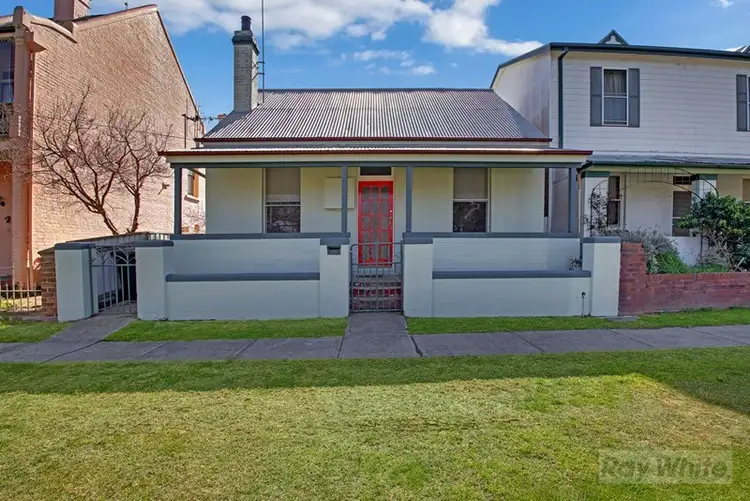 Main view of Homely house listing, 224 Cowper Street, Goulburn NSW 2580