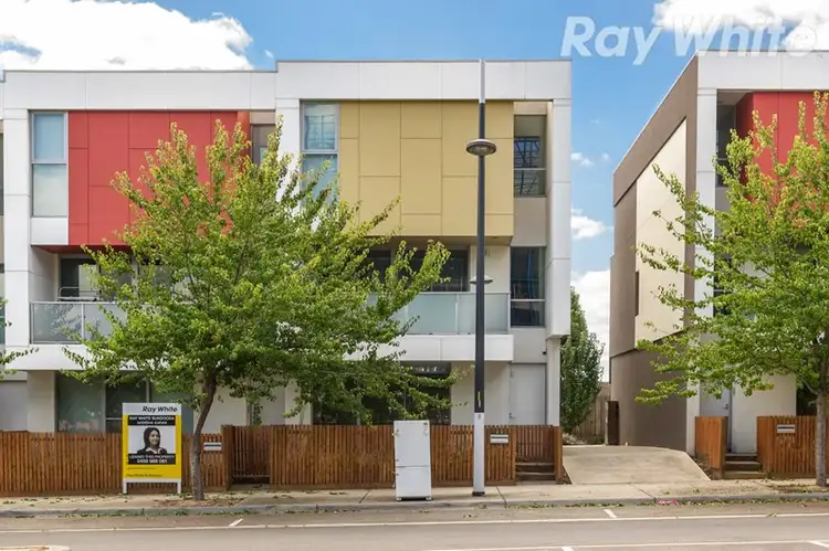 Second view of Homely house listing, 40 Chancellor Avenue, Bundoora VIC 3083