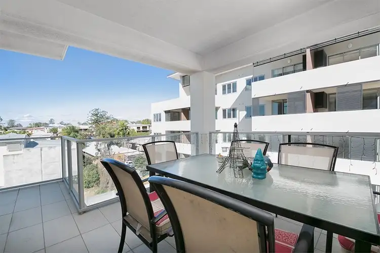 Sixth view of Homely apartment listing, 48/28 Ferry Road, West End QLD 4101