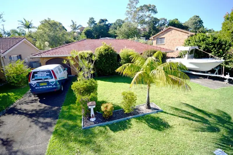 Main view of Homely house listing, 66 Mackays Road, Coffs Harbour NSW 2450