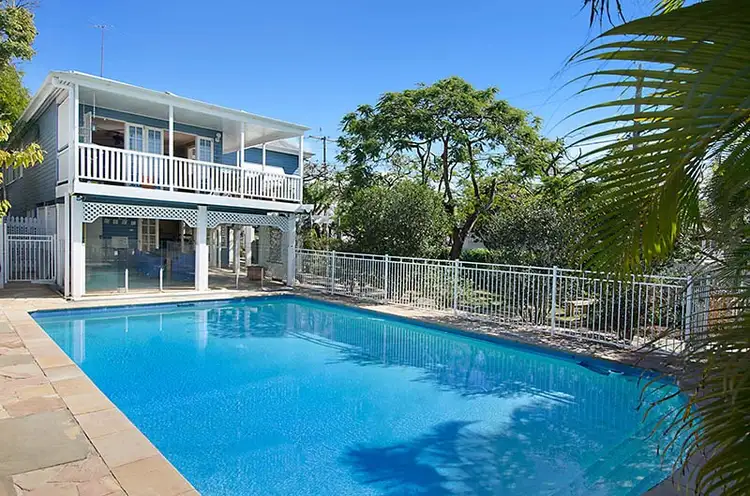 121 Alexandra Road, Ascot QLD 4007