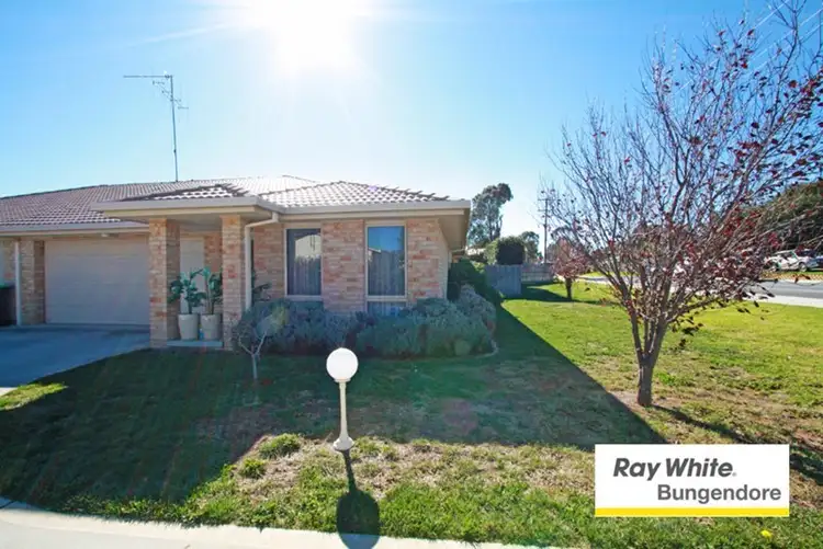 Fifth view of Homely townhouse listing, 1/95 Ellendon Street, Bungendore NSW 2621