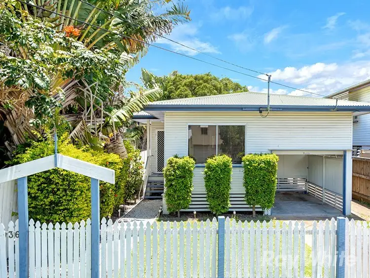 36 Walter Street, Virginia QLD 4014