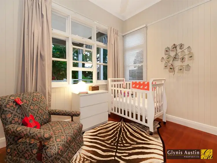 Sixth view of Homely house listing, 62 Leslie Street, Bardon QLD 4065
