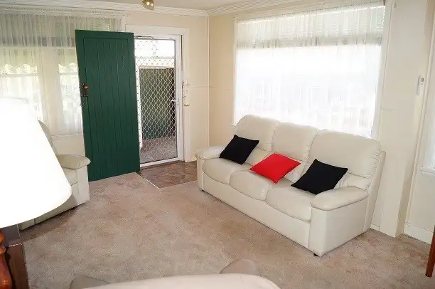 Third view of Homely house listing, 115 Lords Place, Orange NSW 2800