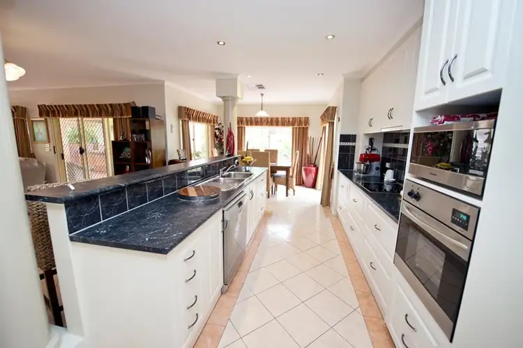 Fifth view of Homely house listing, 12 Sandpiper Drive, Swan Hill VIC 3585