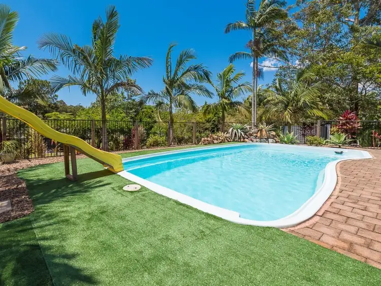 Second view of Homely house listing, 37 Ballantyne Court, Glenview QLD 4553