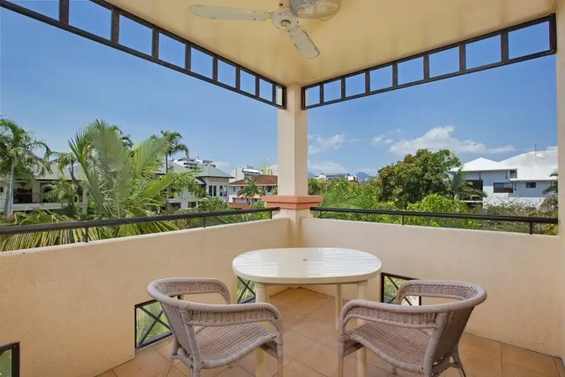 Main view of Homely unit listing, 5/39 Digger Street, Cairns North QLD 4870