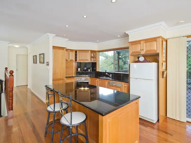 Sixth view of Homely house listing, No. 57 Belnoel Street, Wavell Heights QLD 4012