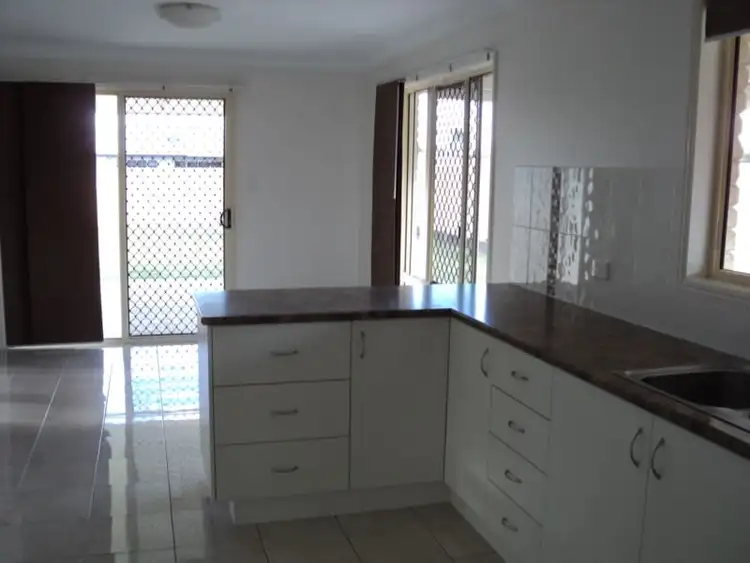 Fifth view of Homely house listing, 4 Alexia, Pittsworth QLD 4356