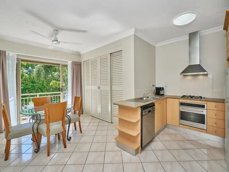 Sixth view of Homely unit listing, 1213/2 Greenslopes Street, Cairns North QLD 4870