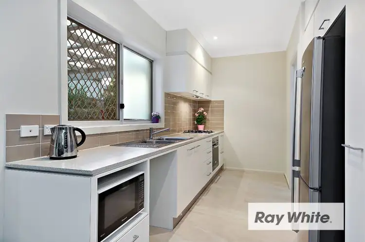 Fourth view of Homely house listing, 31 Cobden Parkes Crescent, Lidcombe NSW 2141