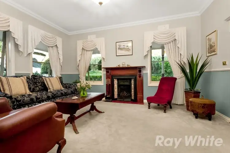 Third view of Homely house listing, 16 Ellesse Way, Berwick VIC 3806