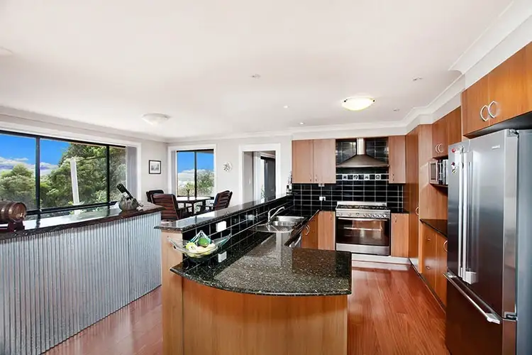 Second view of Homely house listing, 18 James Cook Parkway, Shell Cove NSW 2529