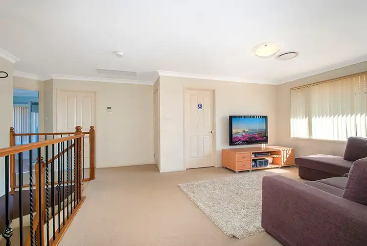 Sixth view of Homely house listing, 17 Silvereye Circuit, Woronora Heights NSW 2233