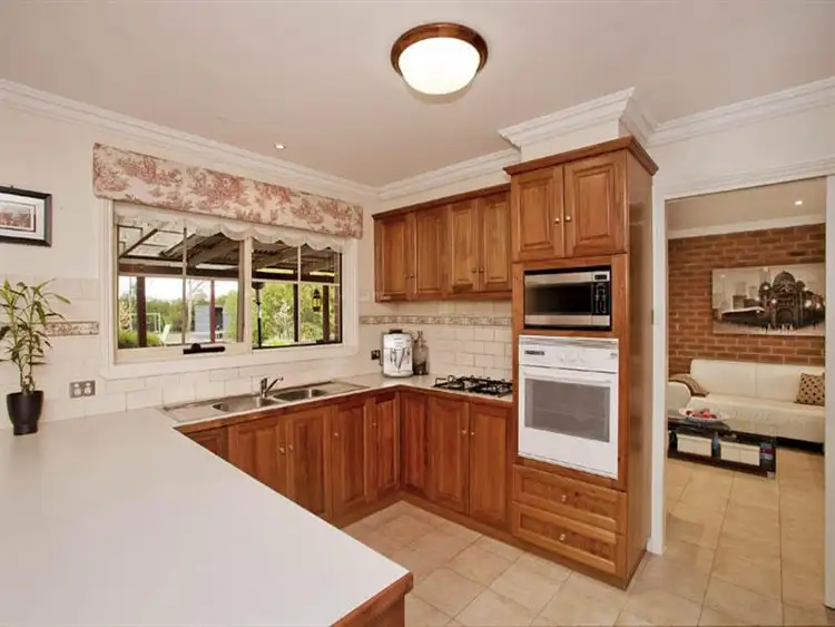 Fourth view of Homely house listing, 4 McAdam Court, Lara VIC 3212