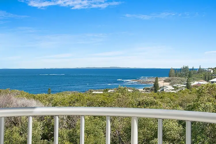 Fourth view of Homely unit listing, Unit 18 'Resort Estoril' 38 McIlwraith Street, Moffat Beach QLD 4551
