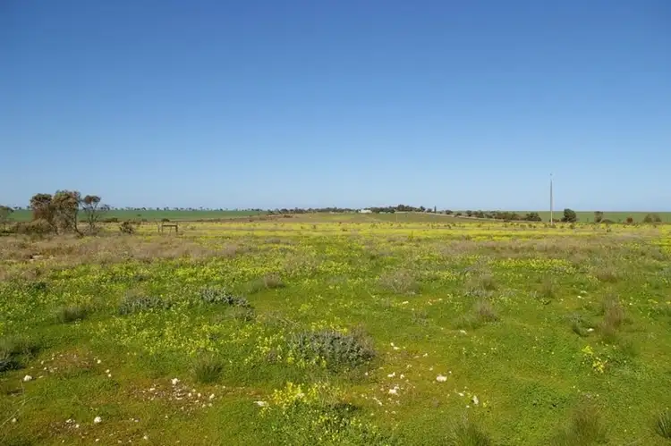 Fifth view of Homely land listing, Section 1455 Spencer Highway, Wallaroo SA 5556