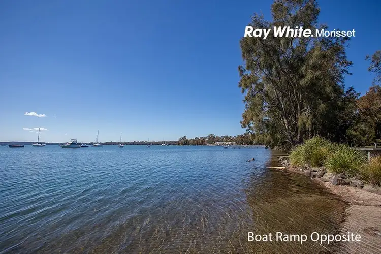 Main view of Homely house listing, 66 Grand Parade, Bonnells Bay NSW 2264