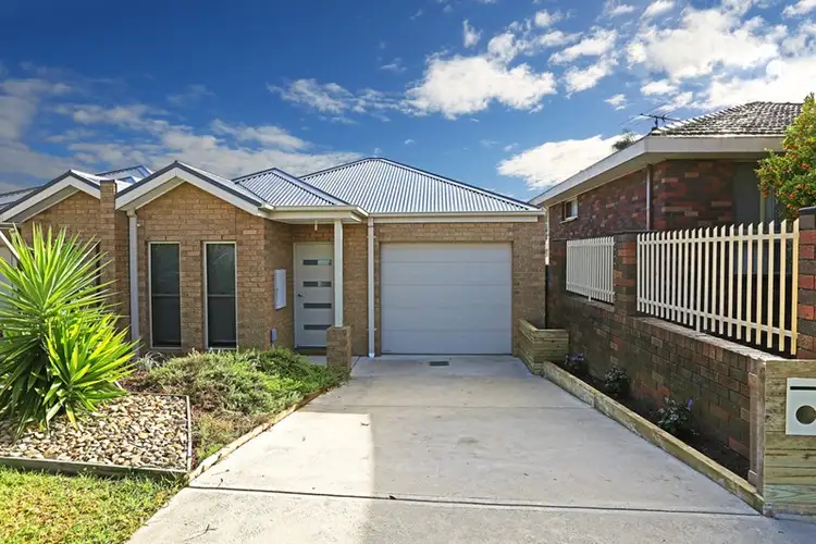 14A Lily Street, Hamlyn Heights VIC 3215