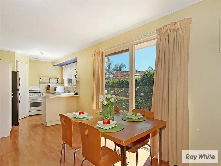 Fifth view of Homely house listing, 19 LEHMANN Place, Croydon Hills VIC 3136