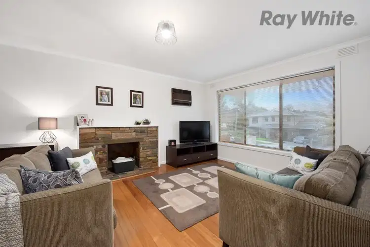 Second view of Homely house listing, 28 TAMWORTH Road, Kilsyth VIC 3137