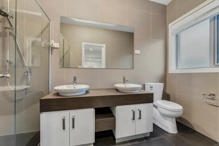 Sixth view of Homely house listing, 21 Eugene Vincent Street, Bonner ACT 2914