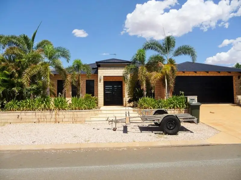 Main view of Homely house listing, 6 Kybra Way, Baynton WA 6714