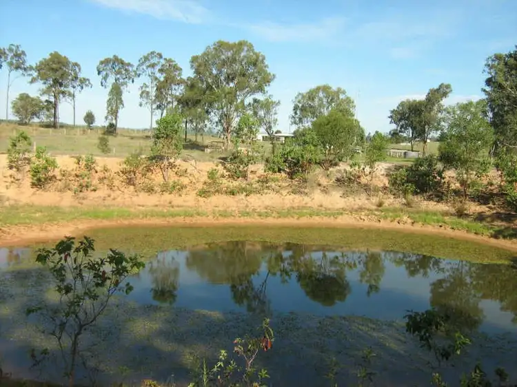 Third view of Homely house listing, 219 MounT Hope Road, Wattle Camp QLD 4615