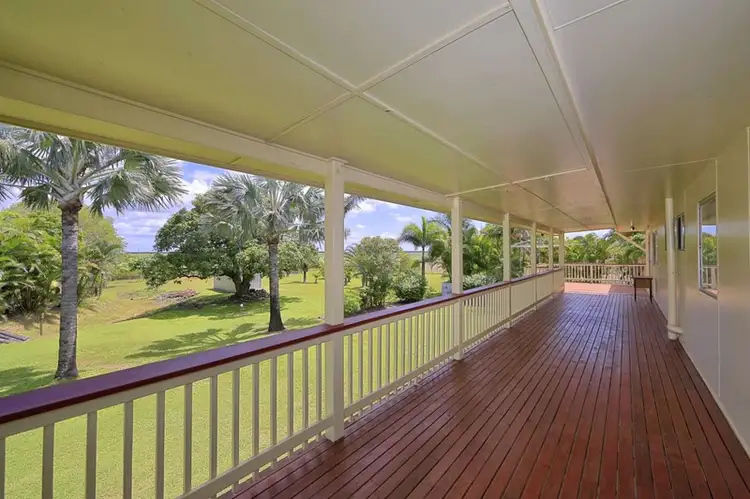 Sixth view of Homely house listing, 738 Clayton Road, Alloway QLD 4670