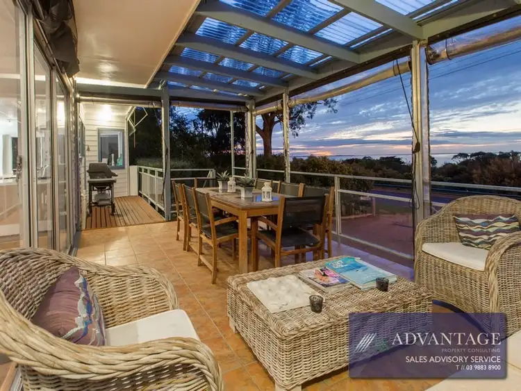 Fourth view of Homely house listing, 93 Bayview Road, Mccrae VIC 3938