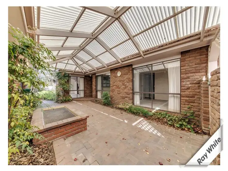 Second view of Homely house listing, 49 Ennor Crescent, Florey ACT 2615