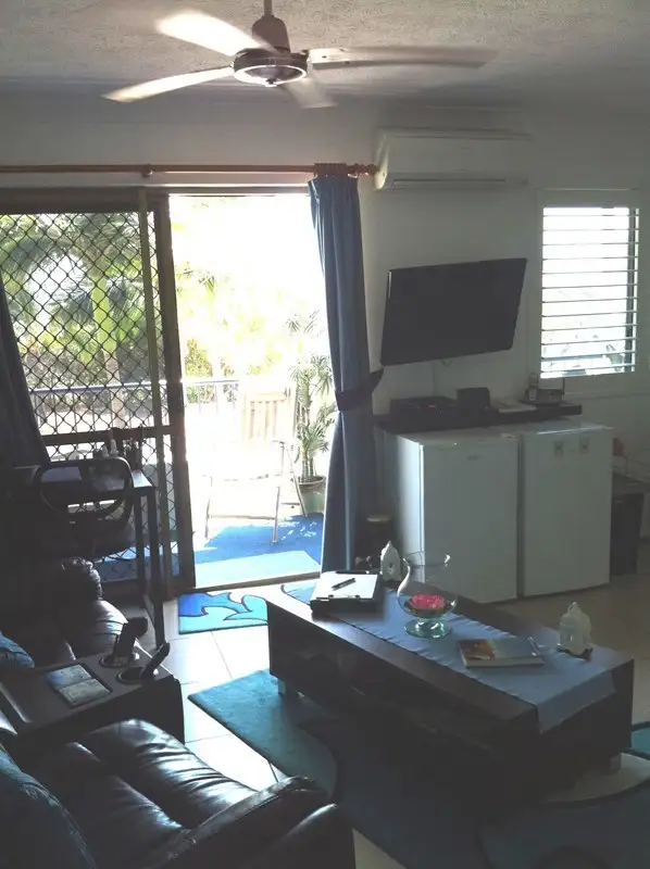 Fifth view of Homely unit listing, Unit 11, 100 Scenic Highway, Lammermoor QLD 4703