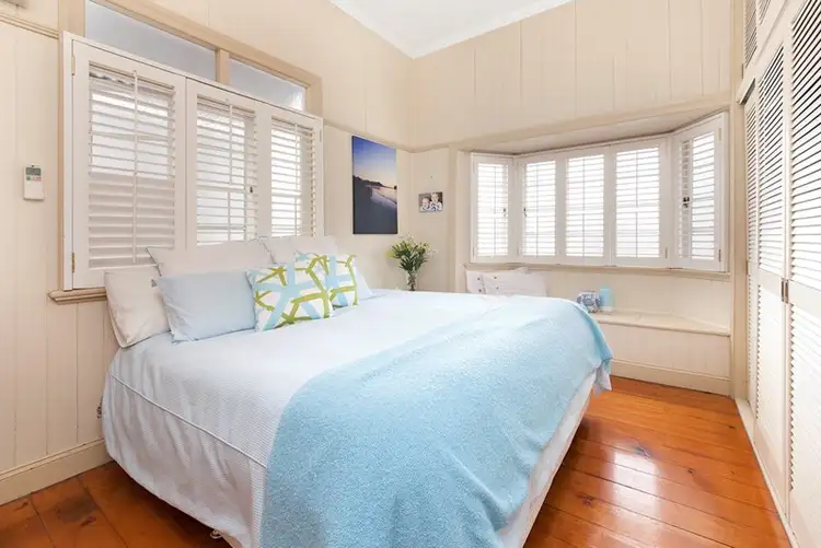 Seventh view of Homely house listing, 18 Claremont Street, Red Hill QLD 4059