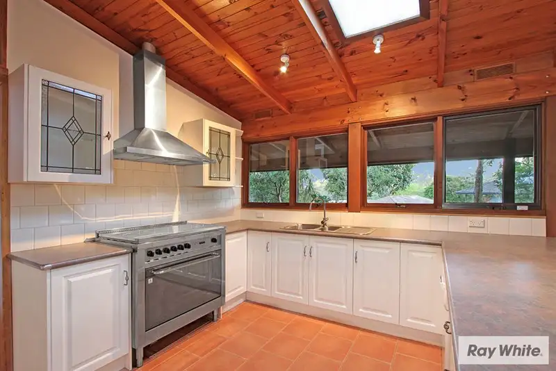 Main view of Homely house listing, 4 ATUNGA Court, Heathmont VIC 3135