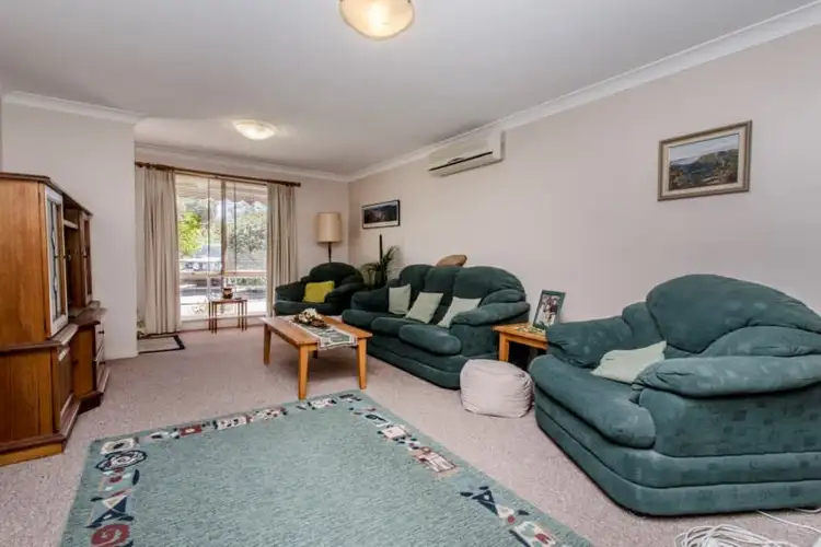 Second view of Homely house listing, 1/68-70 McNaughton Street, Jamisontown NSW 2750