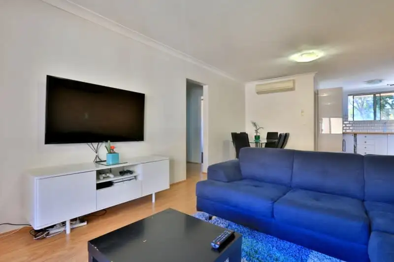 Main view of Homely unit listing, 9/22-24 Sir Joseph Banks Street, Bankstown NSW 2200