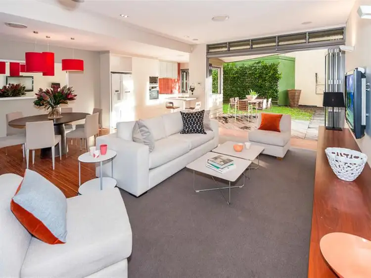 Second view of Homely house listing, 44 Ada Place, Ultimo NSW 2007