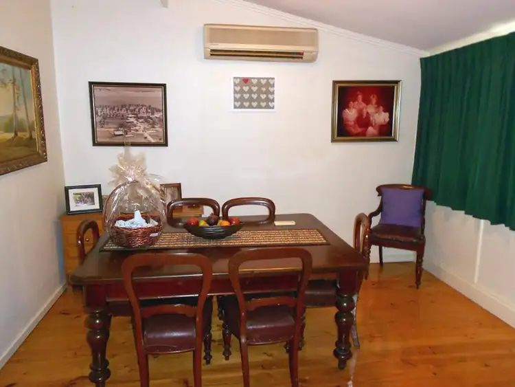 Third view of Homely house listing, 10 Campbell Street, Bordertown SA 5268