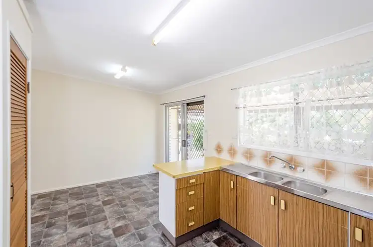 Sixth view of Homely house listing, 46 Venus Street, Telina QLD 4680