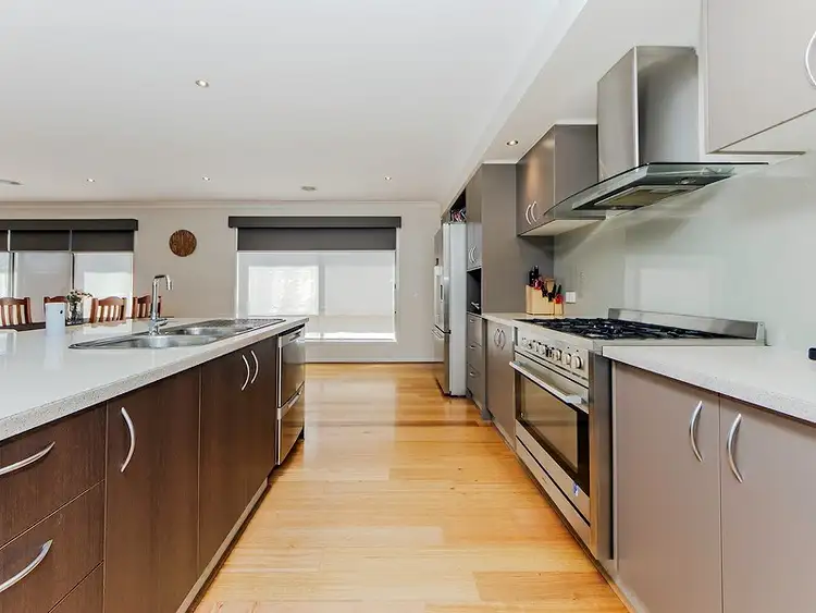 Fifth view of Homely house listing, 40 Kingbird Avenue, Tarneit VIC 3029