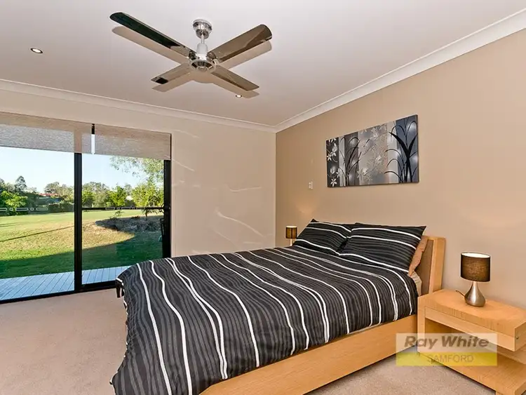 Seventh view of Homely house listing, 5 Meadowood Close, Highvale QLD 4520