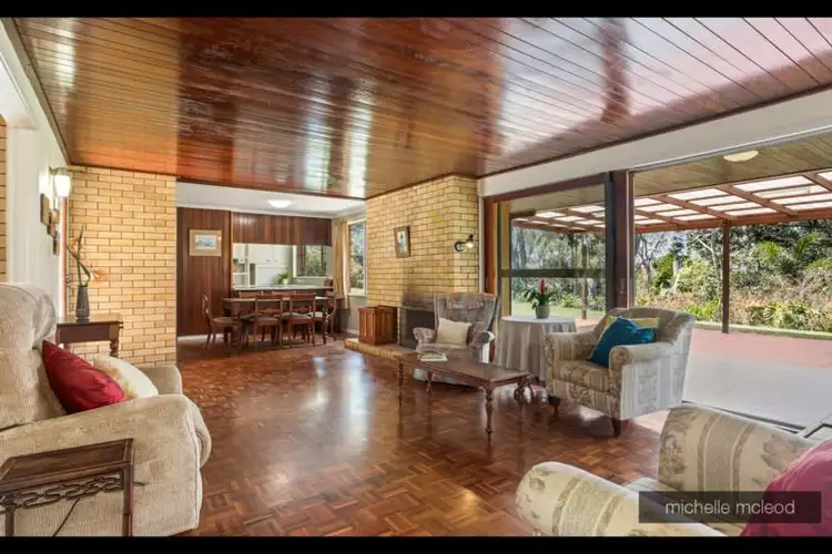 Seventh view of Homely house listing, 38 Woodfield Road, Pullenvale QLD 4069