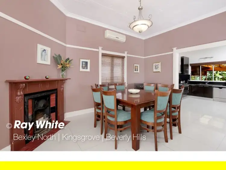 Second view of Homely house listing, 13 Belemba Avenue, Roselands NSW 2196