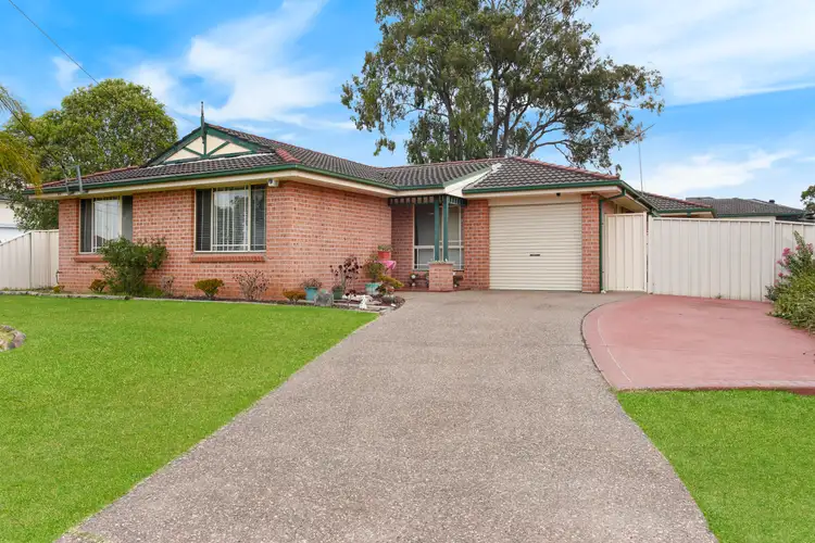 Seventh view of Homely house listing, 130 Dublin Street, Smithfield NSW 2164