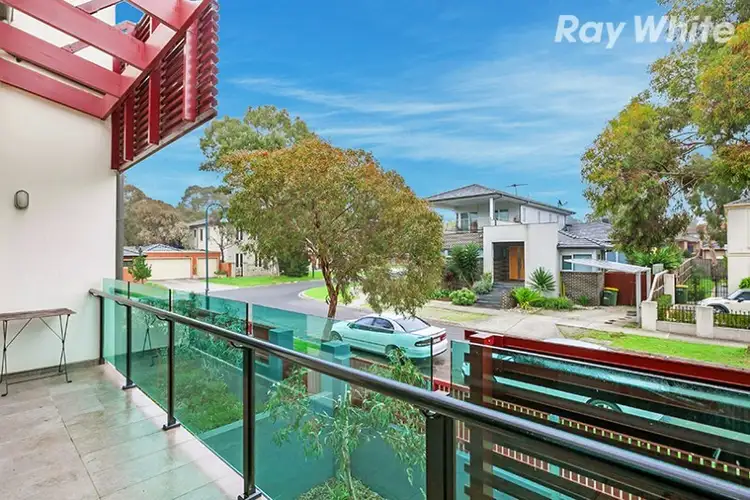 Seventh view of Homely townhouse listing, 4 Karl Court, Bundoora VIC 3083