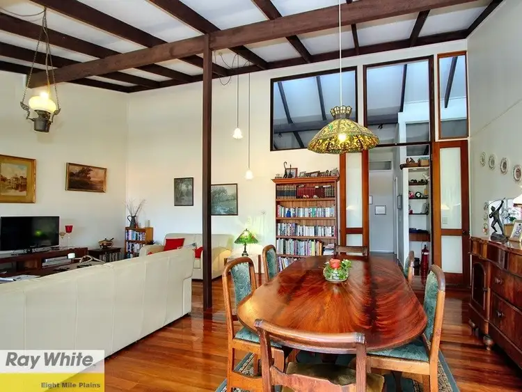 Third view of Homely house listing, 33 Lingle Street, Robertson QLD 4109